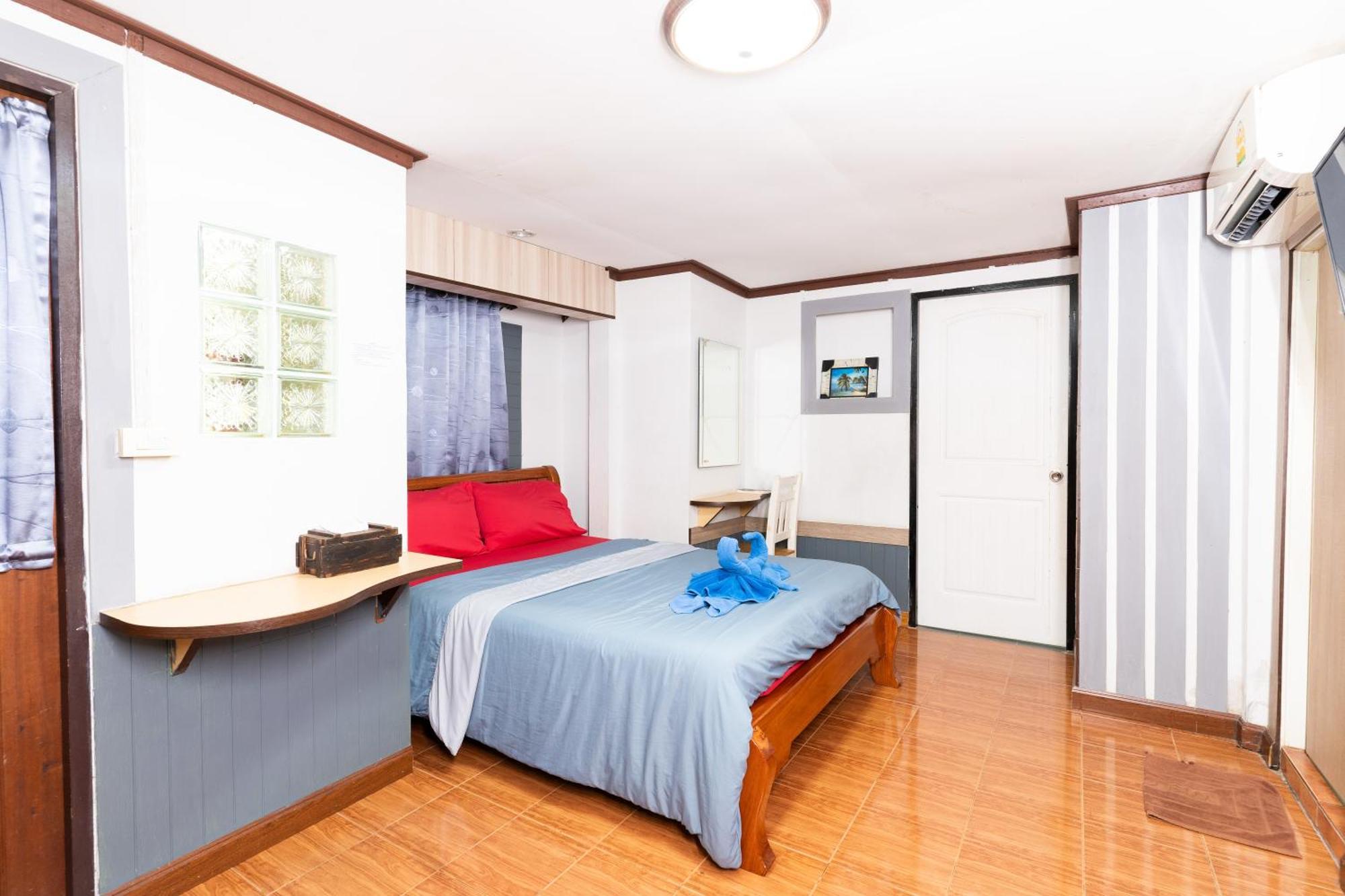 เวียงคำ รีสอร์ท Villa Ban Sing Exterior foto